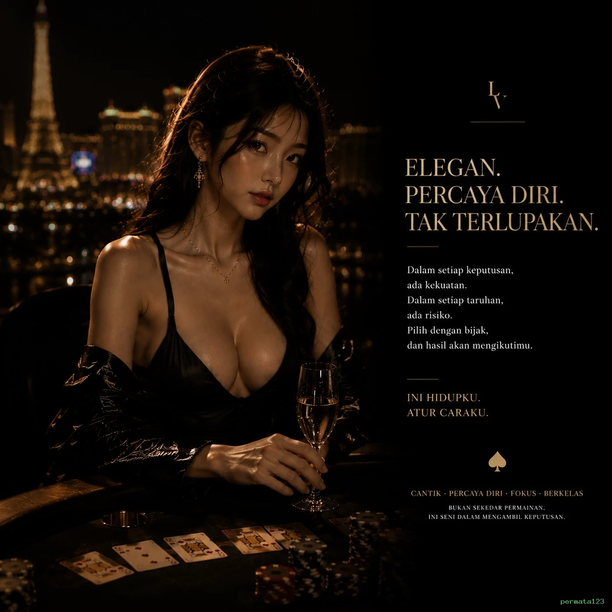 permata123