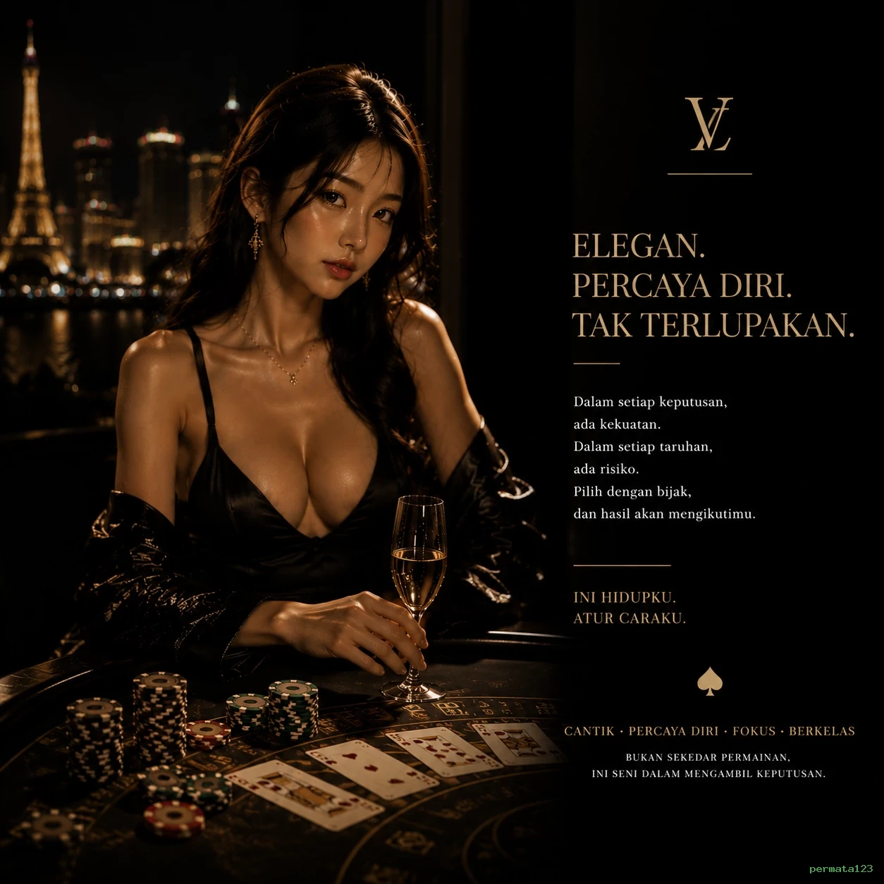 permata123