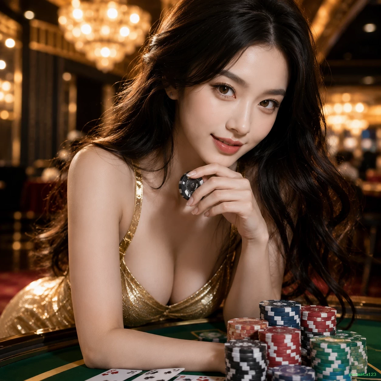 permata123