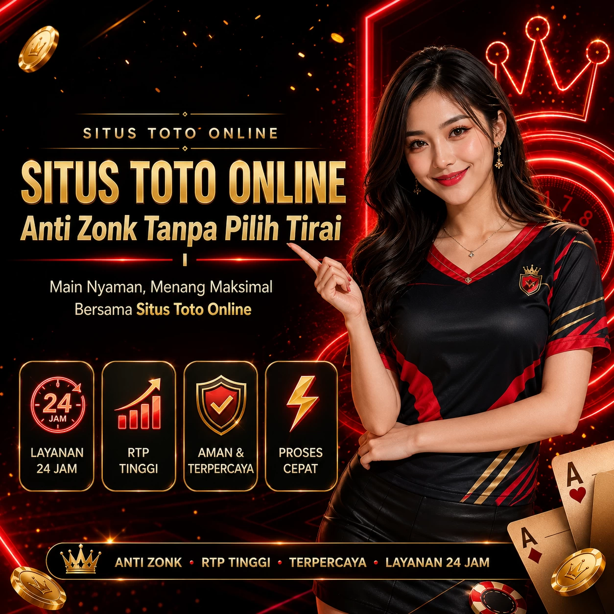 Keberagaman Permainan di permata123 untuk Para Gamer